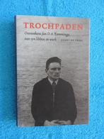 Trochpaden - Oantinkens fan D.A. Tamminga oan syn libben, Ophalen of Verzenden, Zo goed als nieuw