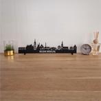 Skyline Medemblik - MDF 4 mm zwart, Ophalen of Verzenden, Nieuw