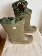 Thermolaarzen, Sherpa, groen, maat 43/44, Overige kleuren, Boots, Ophalen of Verzenden, Zo goed als nieuw