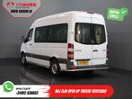 Mercedes-Benz Sprinter 313 2.2 CDI L2H2 €10.164 Incl. BTW, 13 km/l, Euro 5, Gebruikt, 8 stoelen