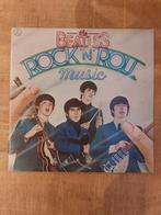 The Beatles - Rock 'n Roll Music 2LP, Cd's en Dvd's, Ophalen of Verzenden, Gebruikt, 12 inch, Poprock