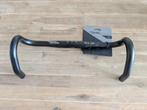 Nieuw DXC racefiets / gravel stuur, maat 400 mm, Fietsen en Brommers, Fietsonderdelen, Ophalen of Verzenden, Nieuw, Racefiets