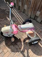 Vintage trek driewieler, Fietsen en Brommers, Fietsen | Driewielers, Ophalen, Gebruikt, TREK