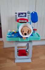 Ecoiffier Hond Ziekenhuis Speelgoed, Ophalen of Verzenden, Gebruikt, Jongen of Meisje