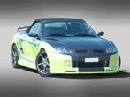 Exclusieve Cadamuro spoiler set nieuw MG TF MGTF MGF LE500, Ophalen of Verzenden, Nieuw