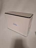 Omninas NAS met 500GB HDD - Nieuwstaat!, Ophalen of Verzenden, Zo goed als nieuw, Shuttle Inc.