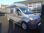 Heerlijk compacte Renault Trafic camperbus, Caravans en Kamperen, Overige merken, Bedrijf, Diesel, Tot en met 2