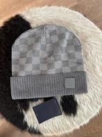 Muts - Grijs, Verzenden, Nieuw, Overige maten, Muts