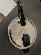 Snelkookpan van Tefal, 4.5 liter., Ophalen, Gebruikt