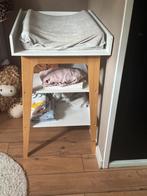 Verschoontafel Petite Amelie, Ophalen, Minder dan 75 cm, 50 tot 70 cm, 105 cm of meer