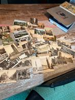45 vooroorlogse kaarten belgie, Ophalen of Verzenden