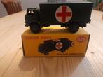 Dinky toys Army Ambulance, Ophalen of Verzenden, Nieuw, Auto, Dinky Toys