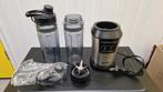 Moa MOAMB10S Blender - Krachtige 800W motor, Witgoed en Apparatuur, Blenders, Ophalen of Verzenden, Blender