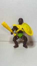 SUN-MAN MOTU Action Figuur-MEXICO He-Man/Rulers of The Sun, Verzamelen, Poppetjes en Figuurtjes, Verzenden, Zo goed als nieuw