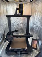 Creality Ender 3 S1 Pro, Ophalen, Zo goed als nieuw