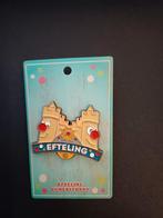 Efteling Zomerstrand Pin, Verzamelen, Efteling, Ophalen of Verzenden, Nieuw, Overige typen