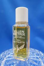 Mini set 2 - BETRIX - 2x 7ml - edt - 6,4cm, Ophalen of Verzenden, Gebruikt, Miniatuur, Gevuld