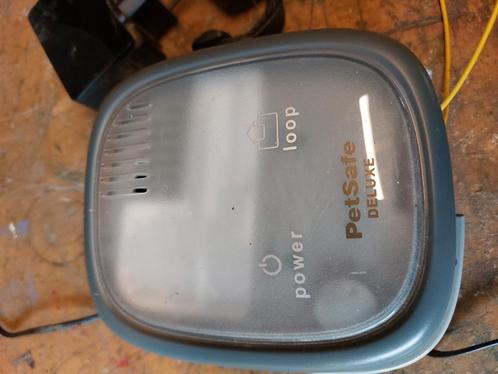 Petsafe omheiningssysteem voor katten, Dieren en Toebehoren, Katten-accessoires, Gebruikt, Ophalen of Verzenden