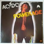 LP "Power Age" - ACDC, Cd's en Dvd's, Vinyl | Hardrock en Metal, Gebruikt, Ophalen of Verzenden