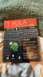 Aula 1 International Plus, Boeken, Taal | Spaans, Ophalen of Verzenden, Nieuw