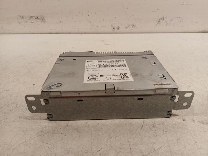 Computer navigatie Peugeot 208, Auto-onderdelen, Elektronica en Kabels, Peugeot, Gebruikt, Herkomst onderdeel bekend, 12 maanden garantie