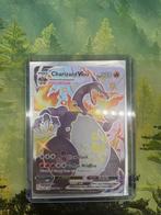 Charizard Vmax, Hobby en Vrije tijd, Verzamelkaartspellen | Pokémon, Ophalen of Verzenden, Nieuw, Losse kaart