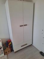 Kledingkast baby/peuter, Ophalen, Gebruikt, Kast, 50 tot 70 cm