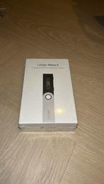 Ledger Nano S Geseald, Ophalen of Verzenden, Nieuw, 2 TB of meer