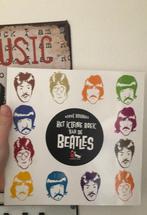 Hervé Bourhis - Het kleine boek van de Beatles, Boeken, Stripboeken, Hervé Bourhis, Zo goed als nieuw, Ophalen, Eén stripboek