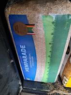 Bodembedekking, stro, hooi en bix, Ophalen, Zo goed als nieuw, Overige typen