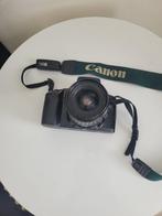 Canon, Ophalen of Verzenden, Zo goed als nieuw, Spiegelreflex, Canon