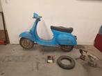 Vespa V50 1967, Maximaal 45 km/u, Ophalen, Overige merken, 4 versnellingen
