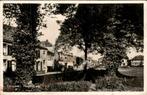 Santpoort Hoofdstraat, Ophalen of Verzenden, 1920 tot 1940, Gelopen, Noord-Holland