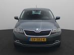 Skoda Rapid Spaceback AUT. 1.0 TSI | Navi | Stoelverwarming, Auto's, 12 maanden, Stof, Gebruikt, 95 pk