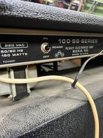 Peavey versterker, Muziek en Instrumenten, Ophalen, Gebruikt, Minder dan 50 watt