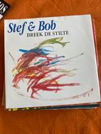 Stef & Bob, Ophalen of Verzenden, Nederlandstalig