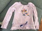 shirt van jilly in maat 122, Kinderen en Baby's, Kinderkleding | Maat 122, Ophalen, Meisje, Jilly, Zo goed als nieuw