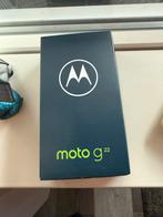 Motorola G 22, Ophalen, Zwart, Zo goed als nieuw, Zonder simlock