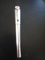 Montblanc vulpen met hoesje, Verzamelen, Pennenverzamelingen, Ophalen, Nieuw, Met doosje, Vulpen