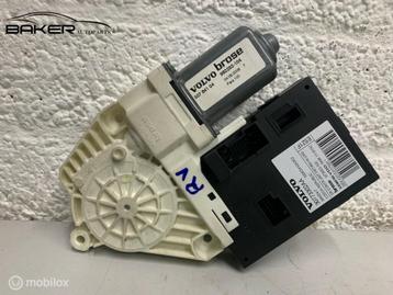 Raammotor rechtsvoor Volvo C70 Convertible II 5-13 30784104 beschikbaar voor biedingen