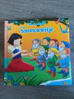 Sneeuwwitje, Ophalen of Verzenden, Zo goed als nieuw