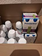 Fruitdrink en desserts, Diversen, Levensmiddelen, Ophalen