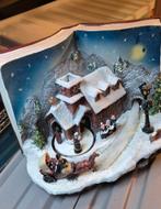 Kerstboek, Diversen, Kerst, Ophalen