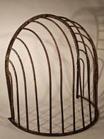 Hooiruif / Voederkooi voor Paarden, Ophalen, Gebruikt, Metaal, Overige typen