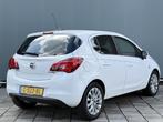 Opel Corsa BWJ 2019 | 1.0T 90PK 120 Jaar Edition | CLIMA | N, 12 maanden, Stof, Gebruikt, Wit