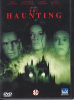 The haunting, Alle leeftijden, Ophalen of Verzenden, Zo goed als nieuw, Overige genres