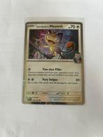 Team Rocket’s Meowth - DRI / 149/182 (Holo), Ophalen of Verzenden, Zo goed als nieuw, Losse kaart