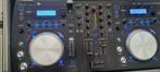 Pioneer XDJ AERO met Flightcase, Ophalen of Verzenden, Gebruikt, Dj-set, Pioneer