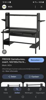 Ikea game bureau, Huis en Inrichting, Ophalen, Gebruikt