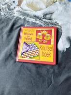 winnie de pooh knutselboekje, Ophalen, Winnie de Poeh of vrienden, Zo goed als nieuw, Overige typen